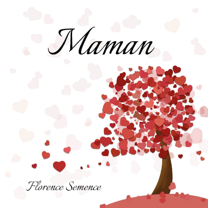 Knjiga Maman Semence