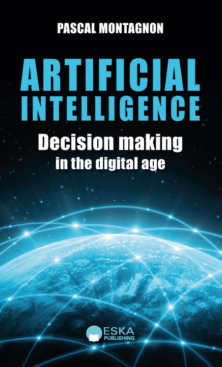 Book Artifical intelligence MONTAGNON