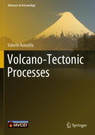 Buch Volcano-Tectonic Processes Valerio Acocella