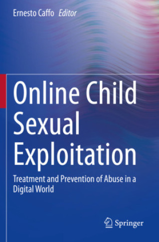 Knjiga Online Child Sexual Exploitation Ernesto Caffo
