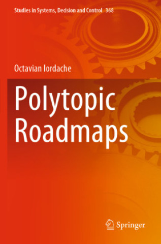Knjiga Polytopic Roadmaps Octavian Iordache