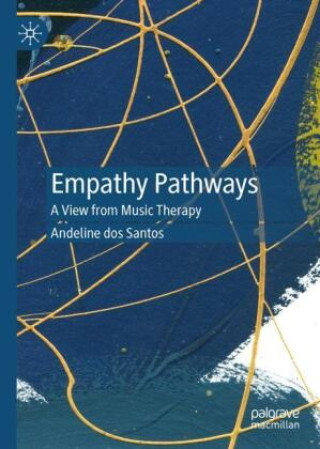 Knjiga Empathy Pathways Andeline dos Santos