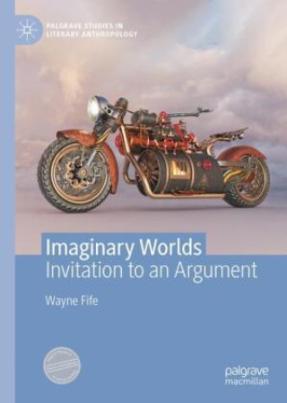 Book Imaginary Worlds Wayne Fife