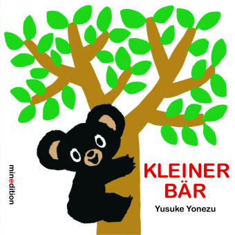 Kniha Kleiner Bär Yusuke Yonezu