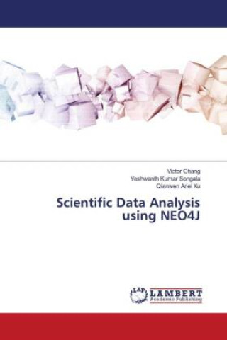 Βιβλίο Scientific Data Analysis using NEO4J Yeshwanth Kumar Songala