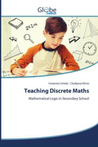 Knjiga Teaching Discrete Maths Chuliyeva Ra'no
