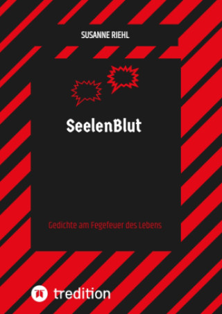 Knjiga SeelenBlut Susanne Riehl