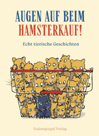 Knjiga Augen auf beim Hamsterkauf! 