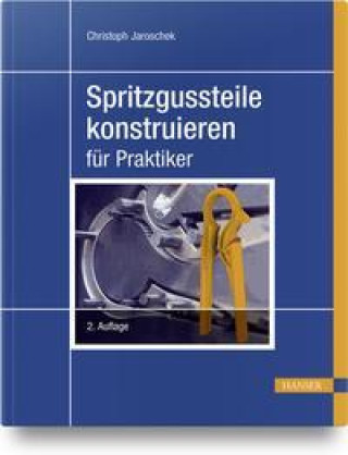 Carte Spritzgussteile konstruieren Christoph Jaroschek