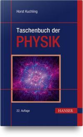 Könyv Taschenbuch der Physik Horst Kuchling
