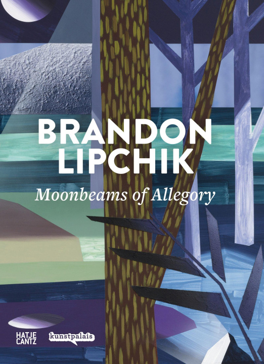 Book Brandon Lipchik (Bilingual edition) Tamara Reitz