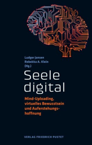 Livro Seele digital Rebekka A. Klein