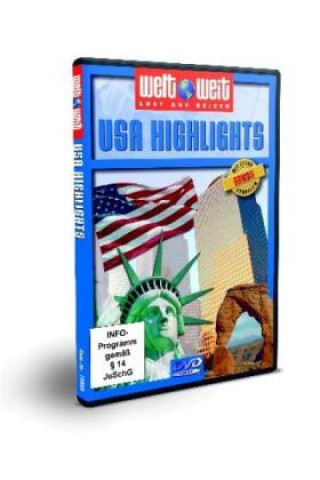 Video USA Highlights (WW) 