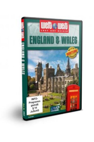 Video England & Wales 