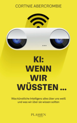 Book KI: Wenn wir wüssten... Rotkel e. K.