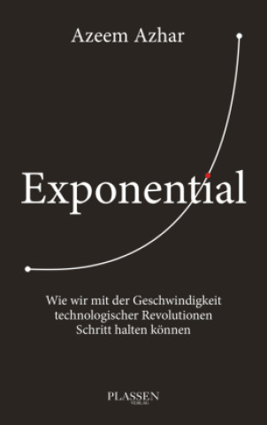 Kniha Exponential 