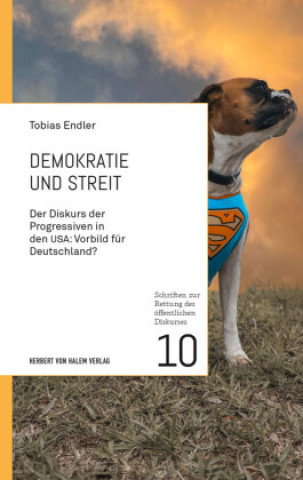 Книга Demokratie und Streit 