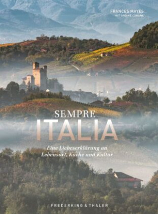Könyv Sempre Italia 