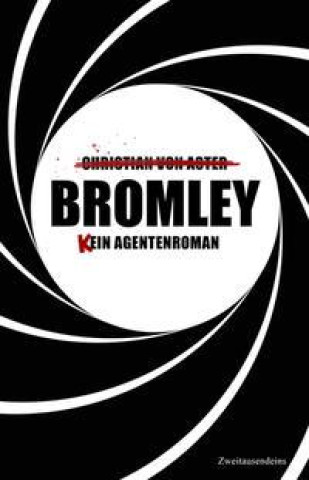 Kniha Bromley Christian von Aster