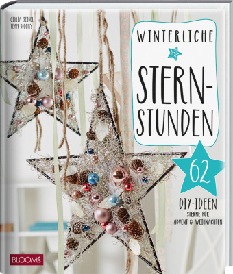 Könyv Winterliche Sternstunden Giulia Seibel