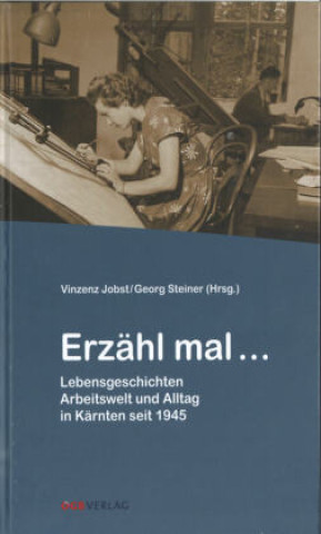 Libro Erzähl mal ... Vinzenz Jobst