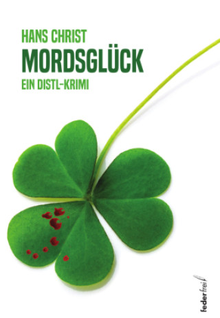 Carte Mordsglück Hans Christ
