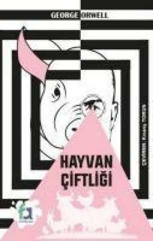 Knjiga Hayvan Ciftligi 