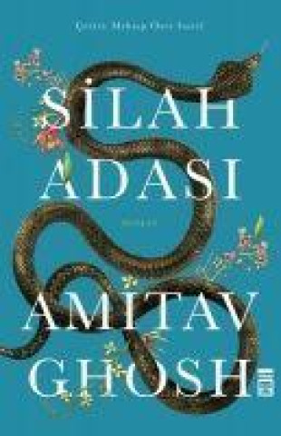 Книга Silah Adasi 