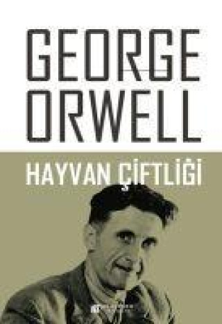 Knjiga Hayvan Ciftligi 