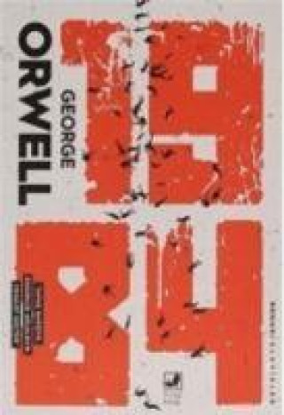 Buch 1984 