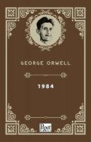 Buch 1984 