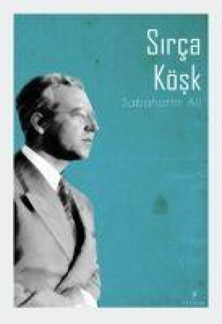 Knjiga Sirca Kösk 