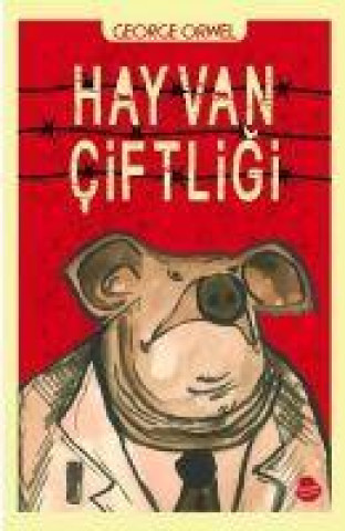 Knjiga Hayvan Ciftligi 