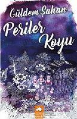 Knjiga Periler Koyu 