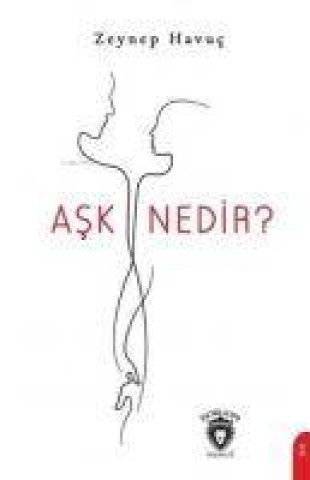 Knjiga Ask Nedir 