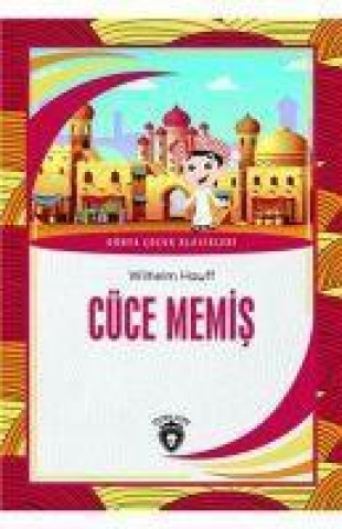Knjiga Cüce Memis 