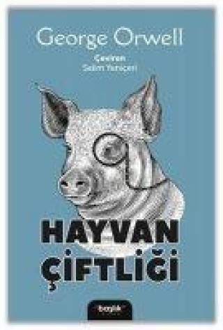 Buch Hayvan Ciftligi 