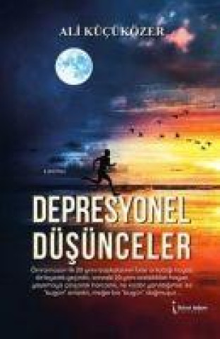 Knjiga Depresyonel Düsünceler 