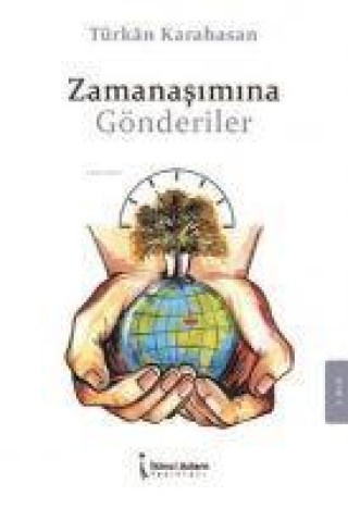 Knjiga Zamanasimina Gönderdiler 