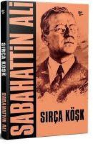 Knjiga Sirca Kösk 