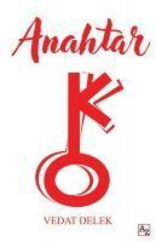 Knjiga Anahtar 