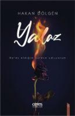 Knjiga Yalaz 
