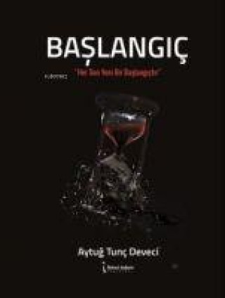 Knjiga Baslangic 