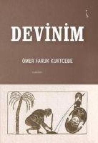 Knjiga Devinim 