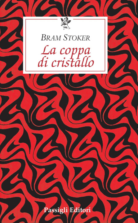 Knjiga coppa di cristallo Emmanuel Bove