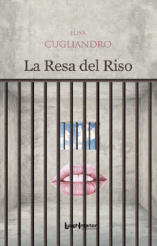 Buch resa del riso Elisa Cugliandro