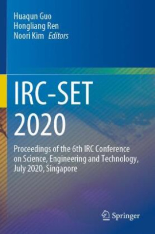 Libro IRC-SET 2020 Huaqun Guo