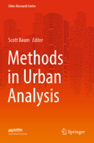 Carte Methods in Urban Analysis Scott Baum