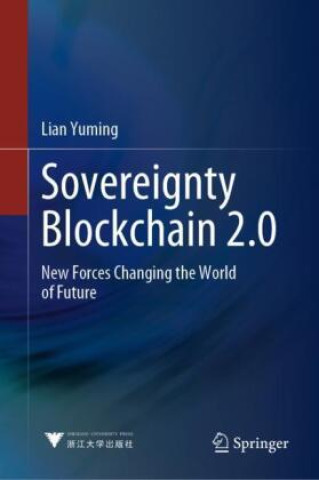 Libro Sovereignty Blockchain 2.0 Lian Yuming