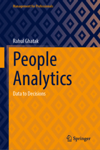 Carte People Analytics Rahul Ghatak
